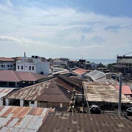 Bellissimo Boutique Hotel Zanzibar Zewnętrze zdjęcie