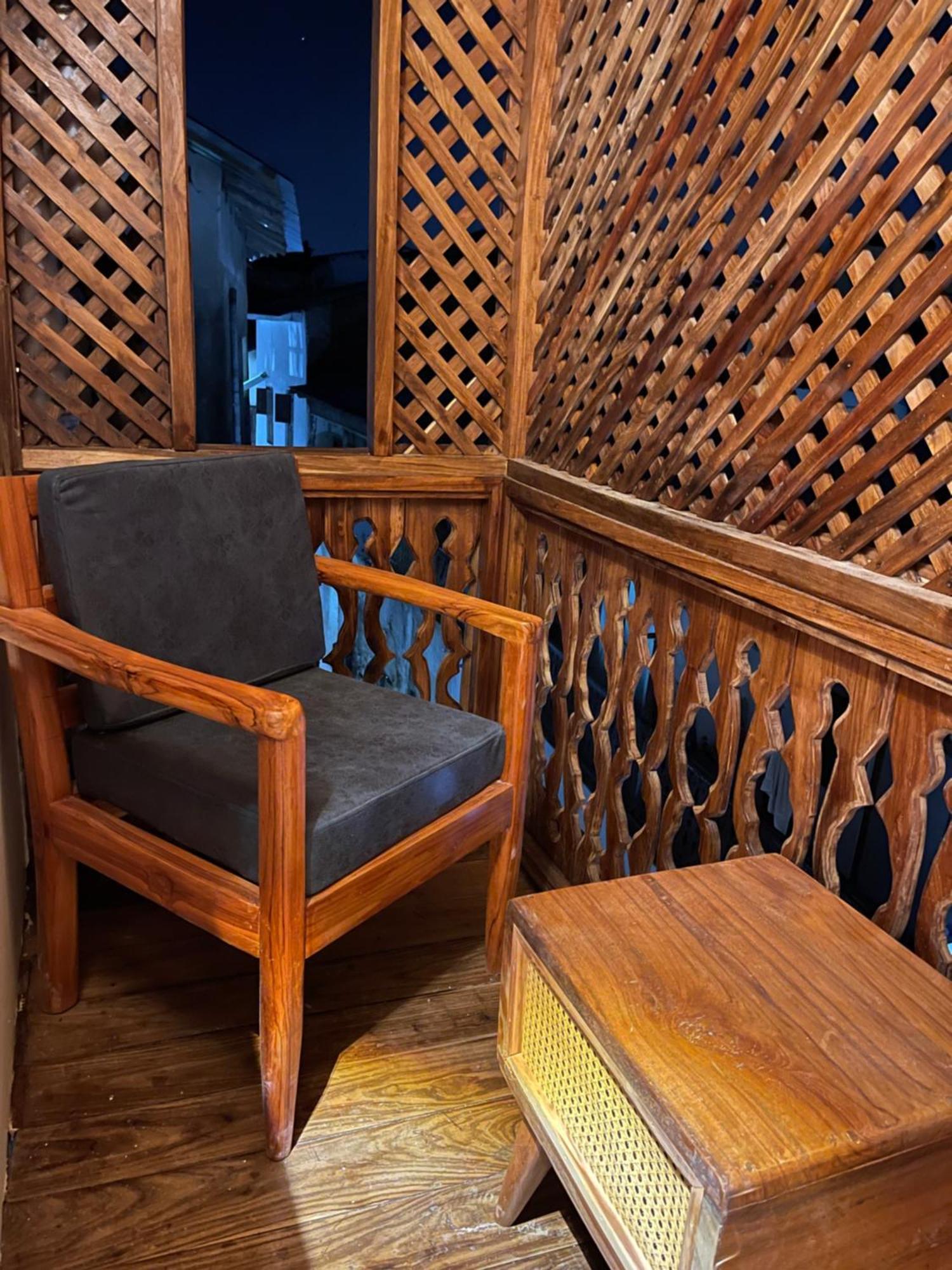 Bellissimo Boutique Hotel Zanzibar Zewnętrze zdjęcie