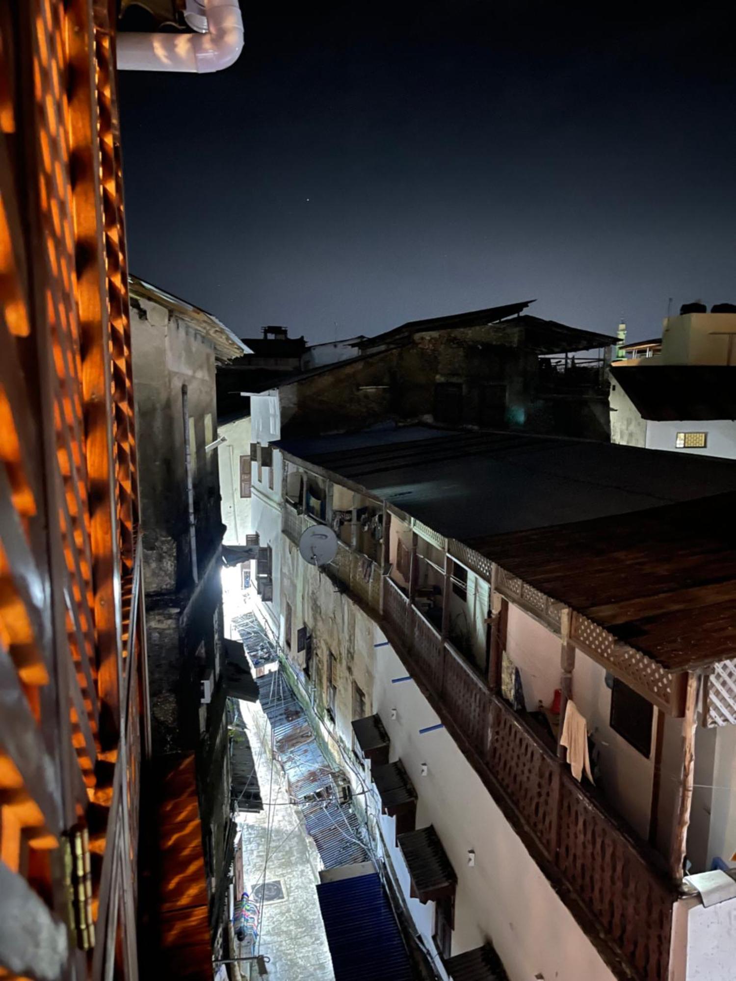 Bellissimo Boutique Hotel Zanzibar Zewnętrze zdjęcie