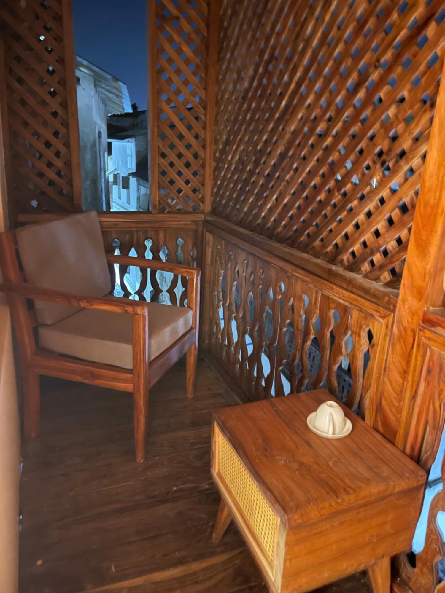 Bellissimo Boutique Hotel Zanzibar Pokój zdjęcie