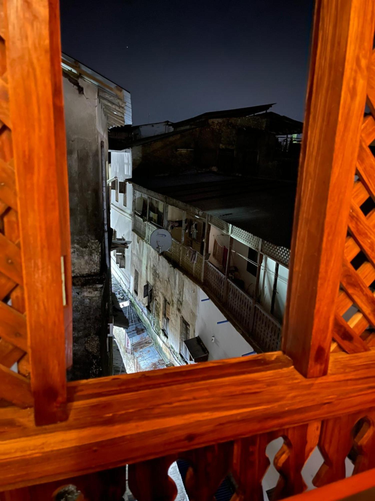 Bellissimo Boutique Hotel Zanzibar Zewnętrze zdjęcie