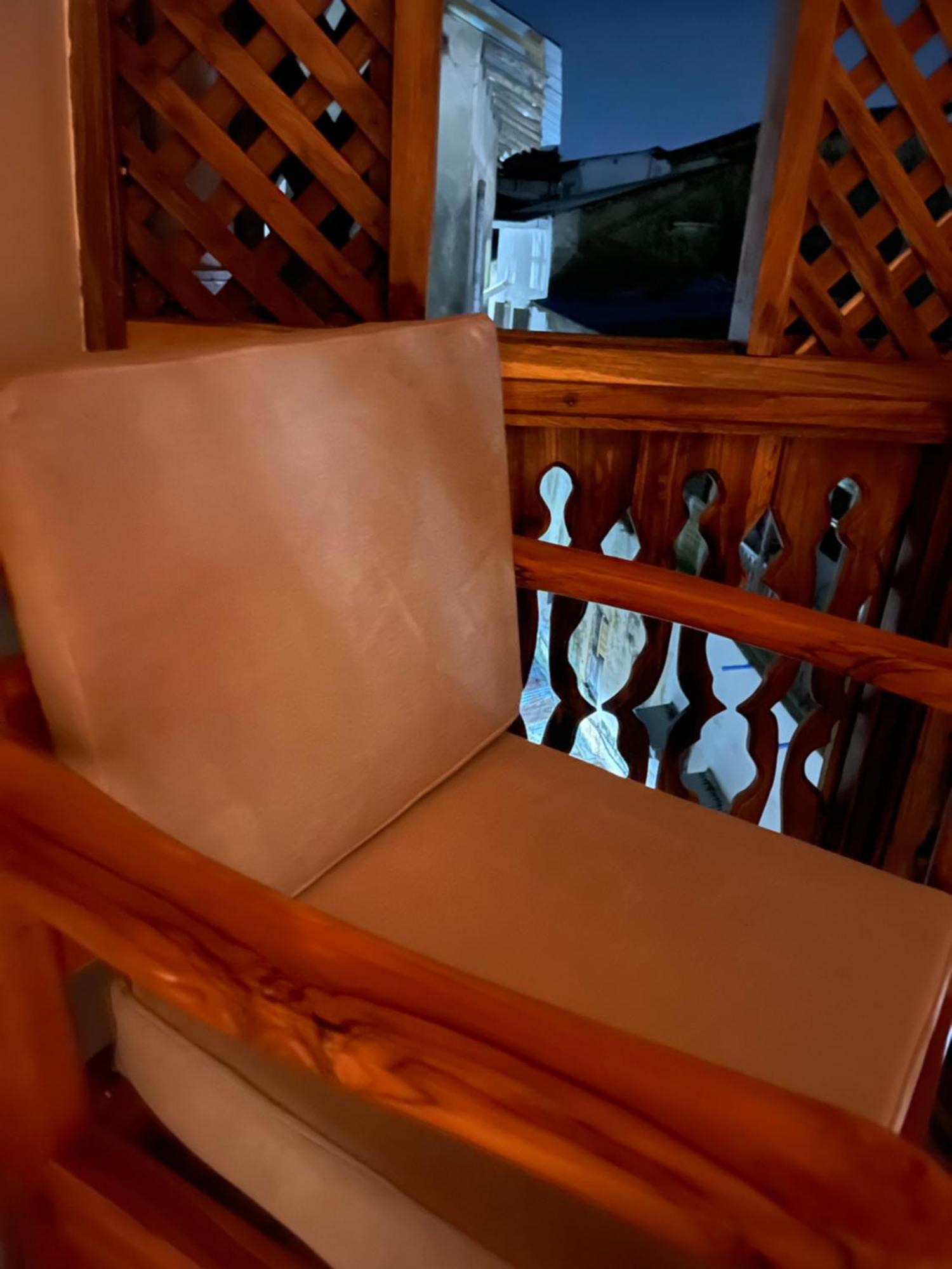 Bellissimo Boutique Hotel Zanzibar Pokój zdjęcie