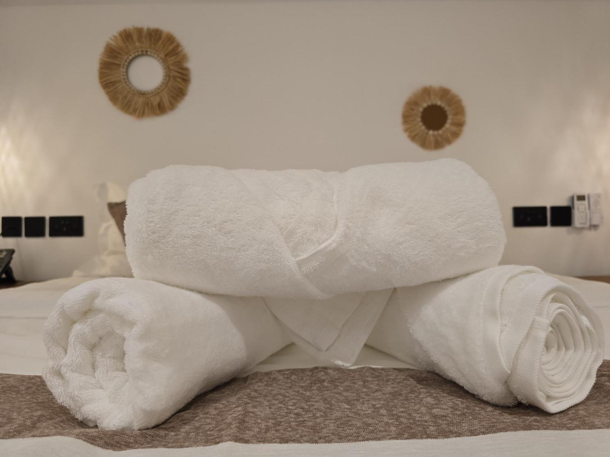 Bellissimo Boutique Hotel Zanzibar Pokój zdjęcie