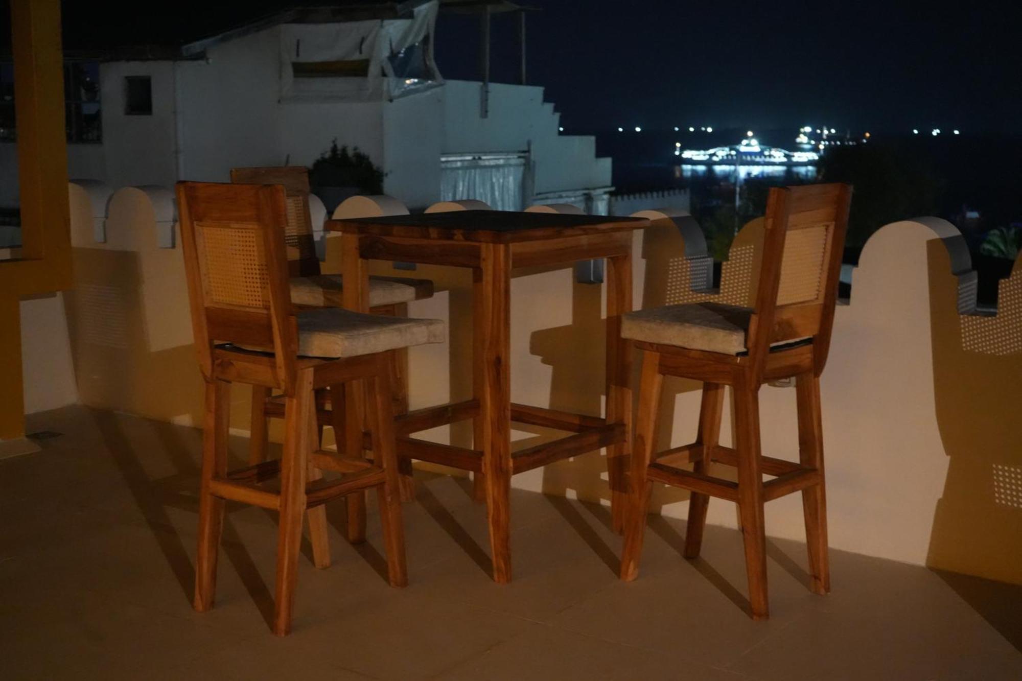 Bellissimo Boutique Hotel Zanzibar Zewnętrze zdjęcie