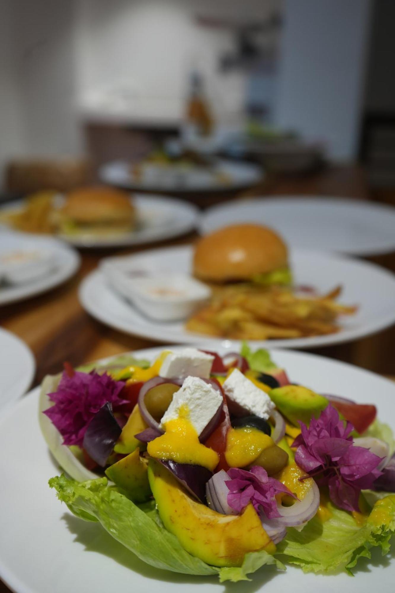 Bellissimo Boutique Hotel Zanzibar Zewnętrze zdjęcie