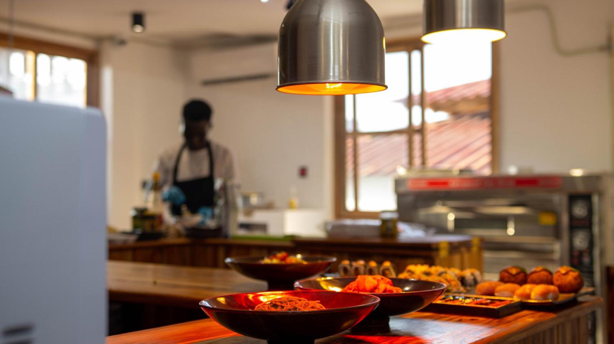 Bellissimo Boutique Hotel Zanzibar Zewnętrze zdjęcie