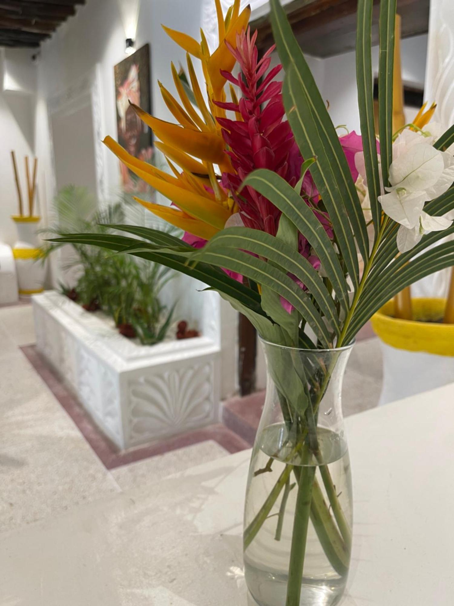 Bellissimo Boutique Hotel Zanzibar Zewnętrze zdjęcie