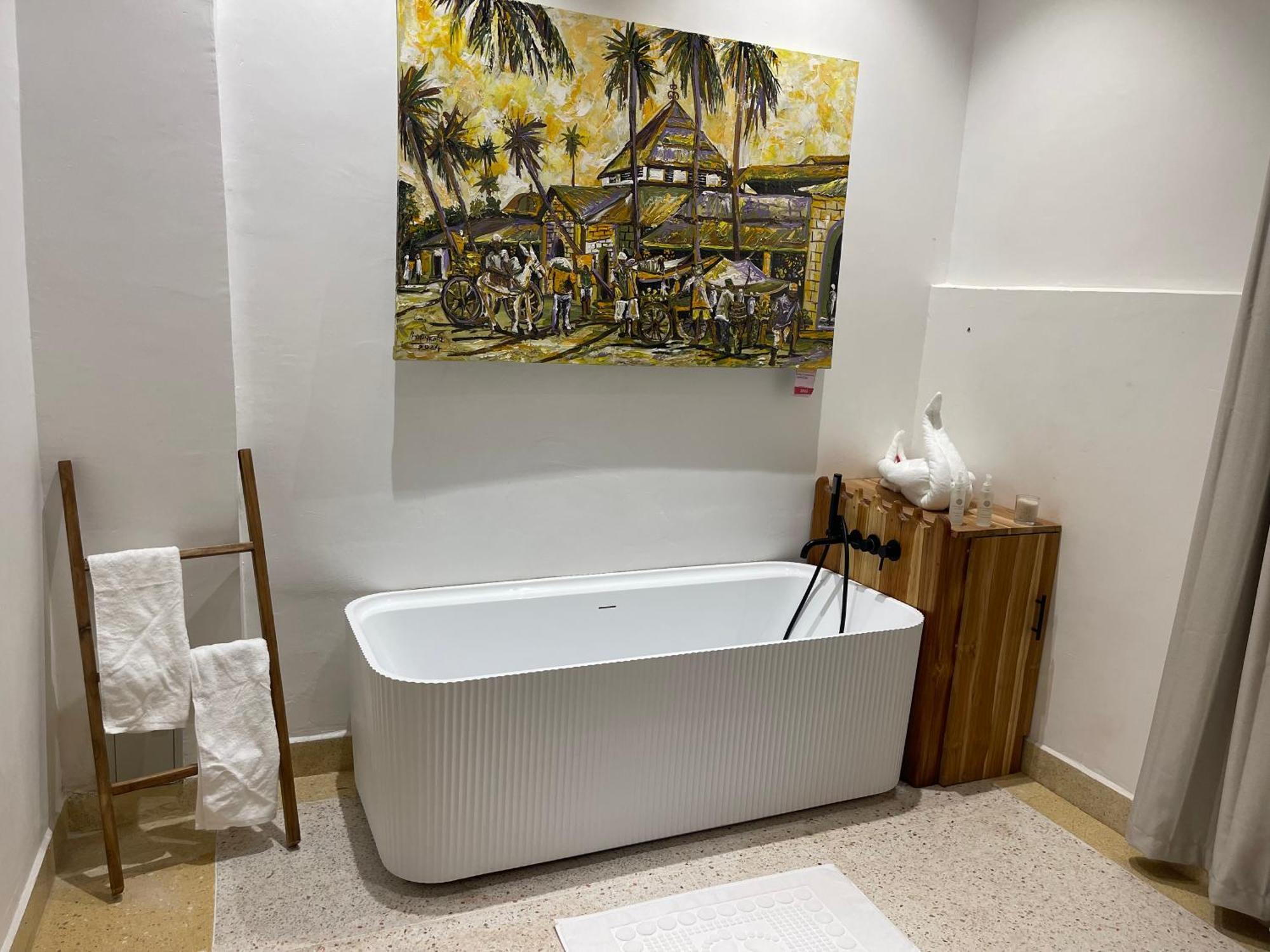 Bellissimo Boutique Hotel Zanzibar Pokój zdjęcie