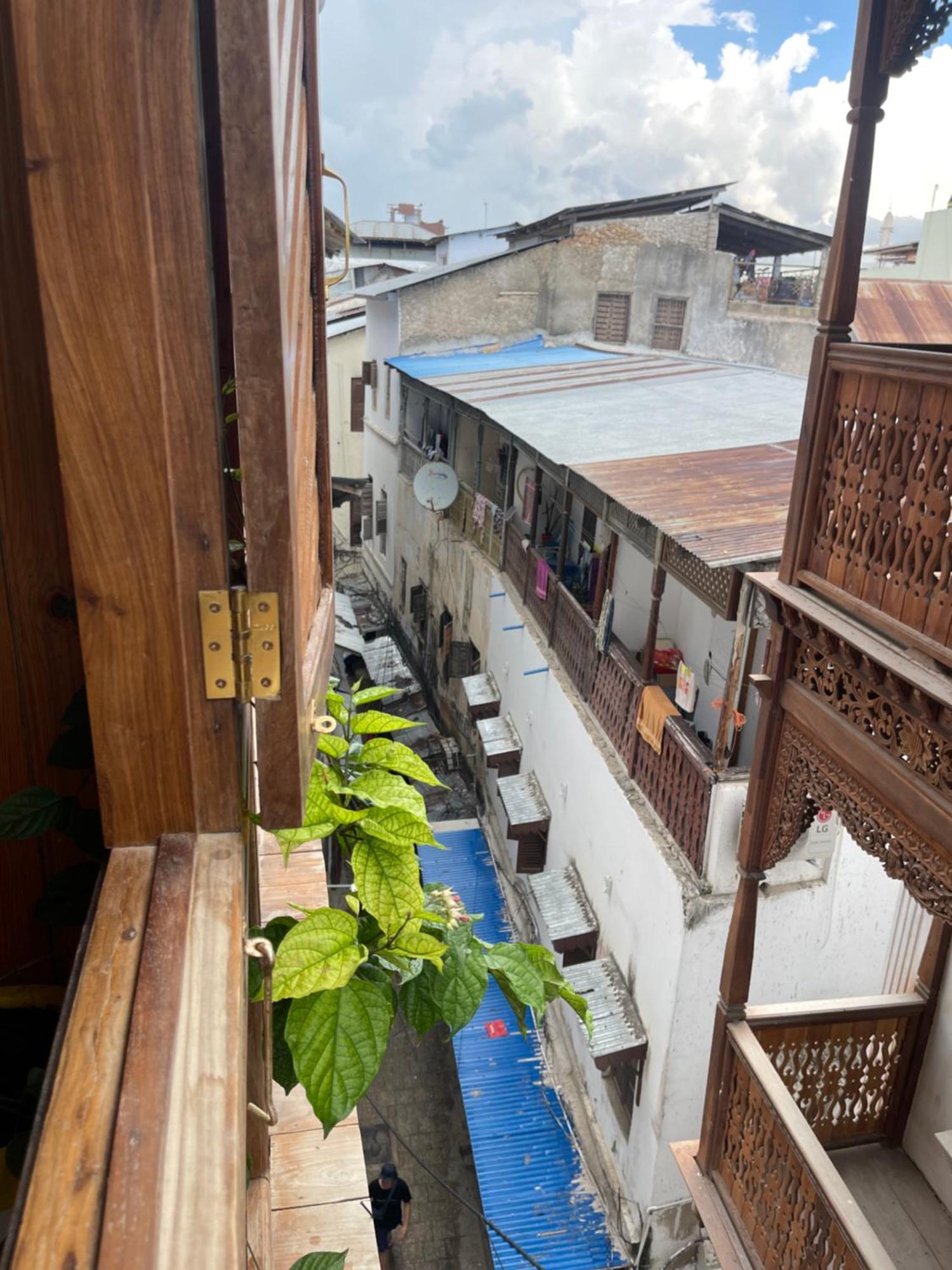 Bellissimo Boutique Hotel Zanzibar Zewnętrze zdjęcie